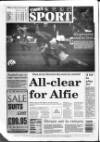 Portadown Times Friday 16 January 1998 Page 72
