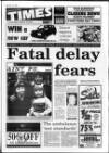 Portadown Times Friday 23 January 1998 Page 1