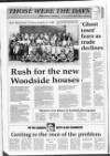 Portadown Times Friday 23 January 1998 Page 6