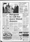 Portadown Times Friday 23 January 1998 Page 8