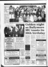 Portadown Times Friday 23 January 1998 Page 10
