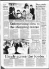 Portadown Times Friday 23 January 1998 Page 22