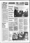 Portadown Times Friday 23 January 1998 Page 23
