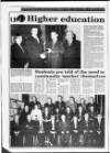 Portadown Times Friday 23 January 1998 Page 30