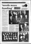 Portadown Times Friday 23 January 1998 Page 31