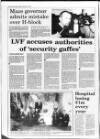 Portadown Times Friday 23 January 1998 Page 36