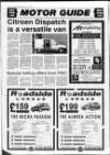 Portadown Times Friday 23 January 1998 Page 38