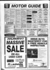 Portadown Times Friday 23 January 1998 Page 46