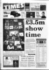 Portadown Times Friday 30 January 1998 Page 1