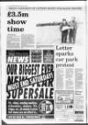 Portadown Times Friday 30 January 1998 Page 4