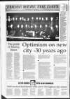 Portadown Times Friday 30 January 1998 Page 6