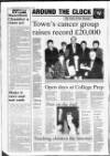 Portadown Times Friday 30 January 1998 Page 22