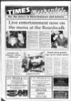 Portadown Times Friday 30 January 1998 Page 26