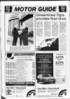 Portadown Times Friday 30 January 1998 Page 36