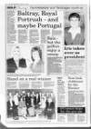 Portadown Times Friday 30 January 1998 Page 50