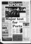 Portadown Times Friday 30 January 1998 Page 60