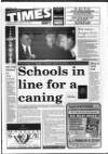 Portadown Times Friday 06 February 1998 Page 1