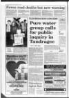 Portadown Times Friday 06 February 1998 Page 4