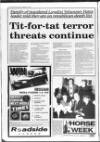 Portadown Times Friday 06 February 1998 Page 12