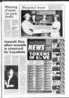 Portadown Times Friday 06 February 1998 Page 15