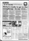 Portadown Times Friday 06 February 1998 Page 28