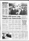 Portadown Times Friday 06 February 1998 Page 31