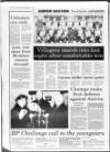 Portadown Times Friday 06 February 1998 Page 58