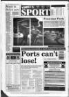 Portadown Times Friday 06 February 1998 Page 64