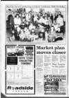 Portadown Times Friday 13 February 1998 Page 8