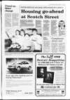 Portadown Times Friday 13 February 1998 Page 11