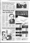 Portadown Times Friday 13 February 1998 Page 15