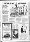 Portadown Times Friday 13 February 1998 Page 16
