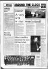 Portadown Times Friday 13 February 1998 Page 22