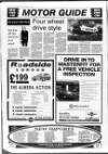 Portadown Times Friday 13 February 1998 Page 34