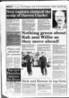 Portadown Times Friday 13 February 1998 Page 54