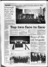 Portadown Times Friday 13 February 1998 Page 56