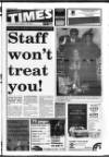 Portadown Times Friday 20 February 1998 Page 1
