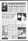 Portadown Times Friday 20 February 1998 Page 13