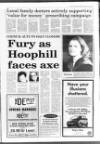 Portadown Times Friday 20 February 1998 Page 15