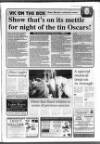 Portadown Times Friday 20 February 1998 Page 21