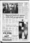 Portadown Times Friday 20 February 1998 Page 26