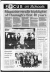 Portadown Times Friday 20 February 1998 Page 28