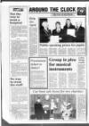 Portadown Times Friday 20 February 1998 Page 32