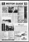Portadown Times Friday 20 February 1998 Page 45