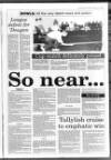 Portadown Times Friday 20 February 1998 Page 63