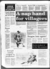 Portadown Times Friday 20 February 1998 Page 66