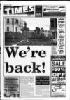 Portadown Times Friday 27 February 1998 Page 1