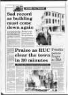 Portadown Times Friday 27 February 1998 Page 6