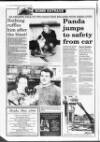 Portadown Times Friday 27 February 1998 Page 12