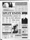 Portadown Times Friday 27 February 1998 Page 20